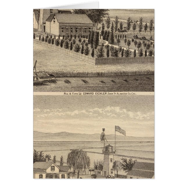 Residenzen Eichler, Meyer (Vorne)