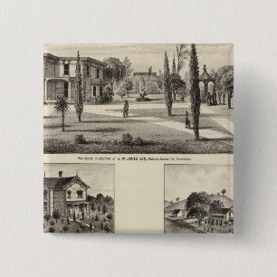 Residenzen, Kloster Button