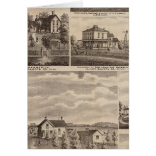 Residenzen, Minnesota 5