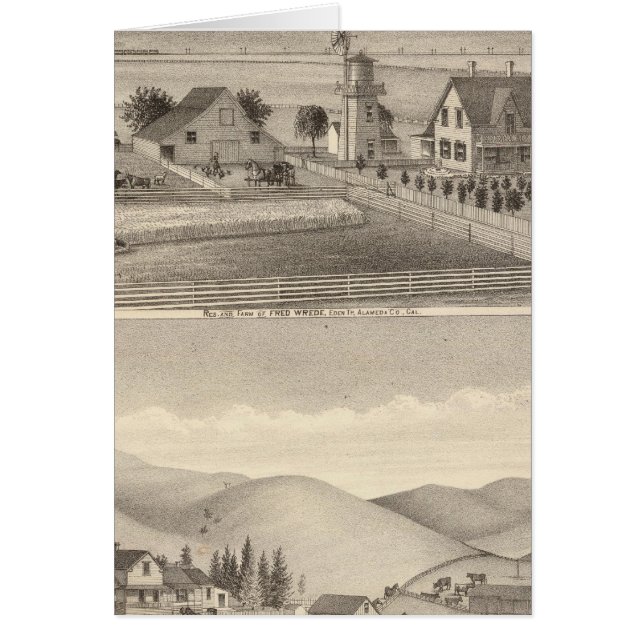 Residenzen Wrede, Nebas (Vorne)