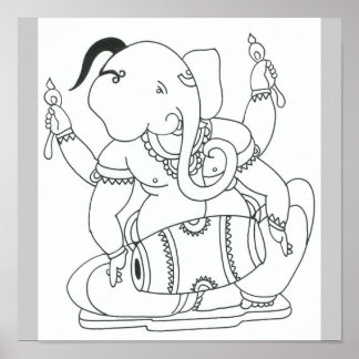 residiert_May Ganesh 7 Poster