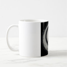 Residual Ink cup Kaffeetasse
