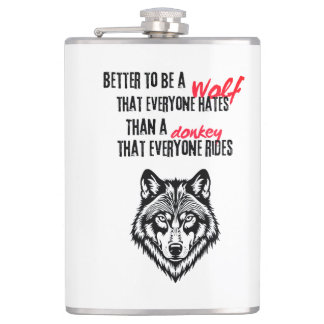 Resilience, self-worth, and independence flachmann