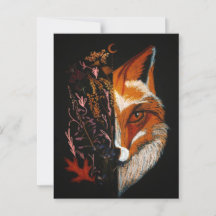 Resilient Fox
