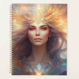 Resilienzkalender Planer