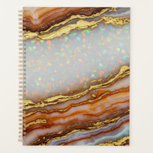 Resin Colors Planner Planer