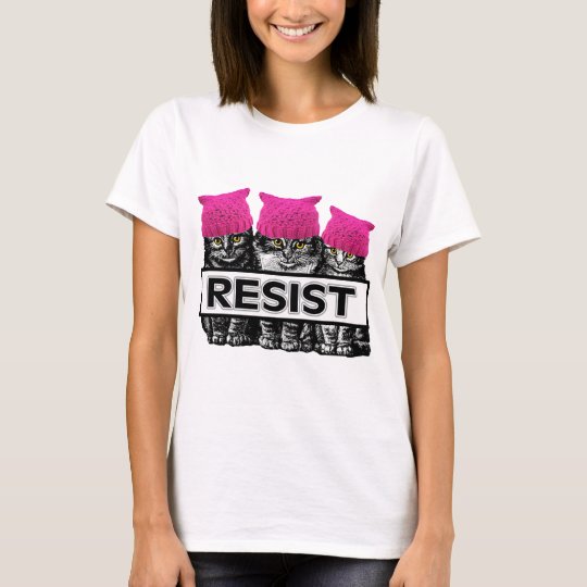 resis3 T-Shirt