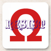 Resist action