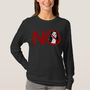 Resist Amy Coney Barrett Scotus Supreme Court Roe T-Shirt