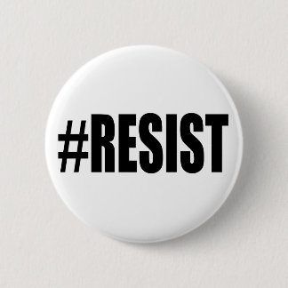#RESIST BUTTON