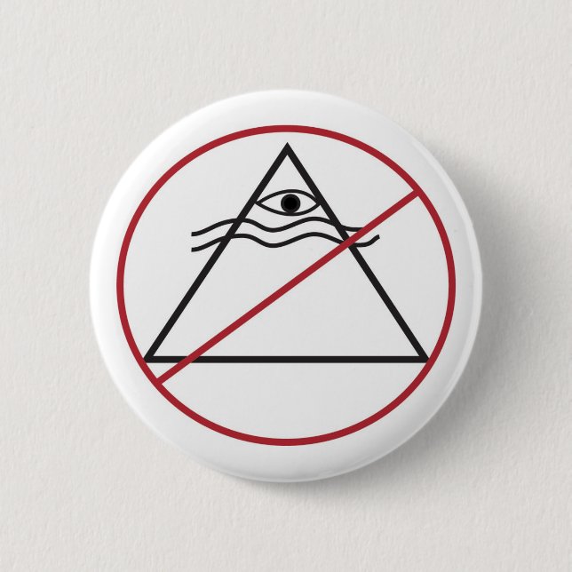 Resist Button (Vorderseite)