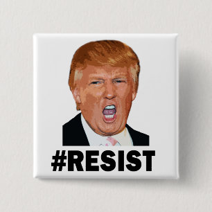 Resist Button