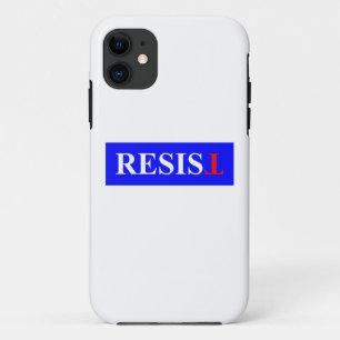 Resist iPhone 11 Hülle