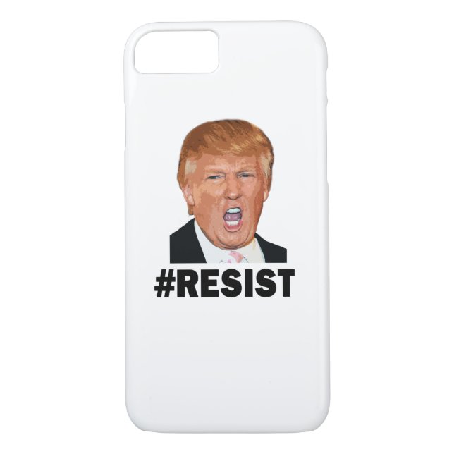 Resist Case-Mate iPhone Hülle (Rückseite)