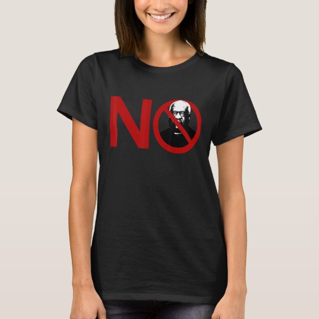 Resist Clarence Thomas Supreme Court Scotus Femini T-Shirt (Vorderseite)