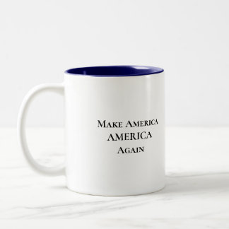 #Resist Coffee Tasse