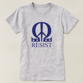 Resist Ohm T-Shirt