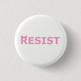 RESIST - P-Hat Button