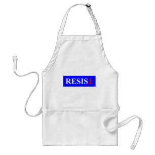 Resist Schürze