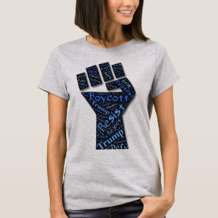 Resist T - Shirt