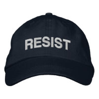 Resist white