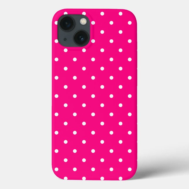 Résistant à l'impact / iPhone 6 Coque Rainproof (Verso)