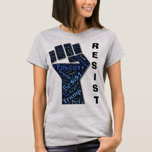 Résiste T-shirt