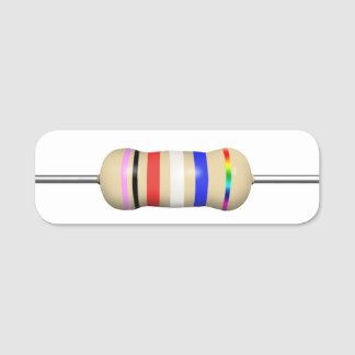 Resistenzprotest Button 1x3