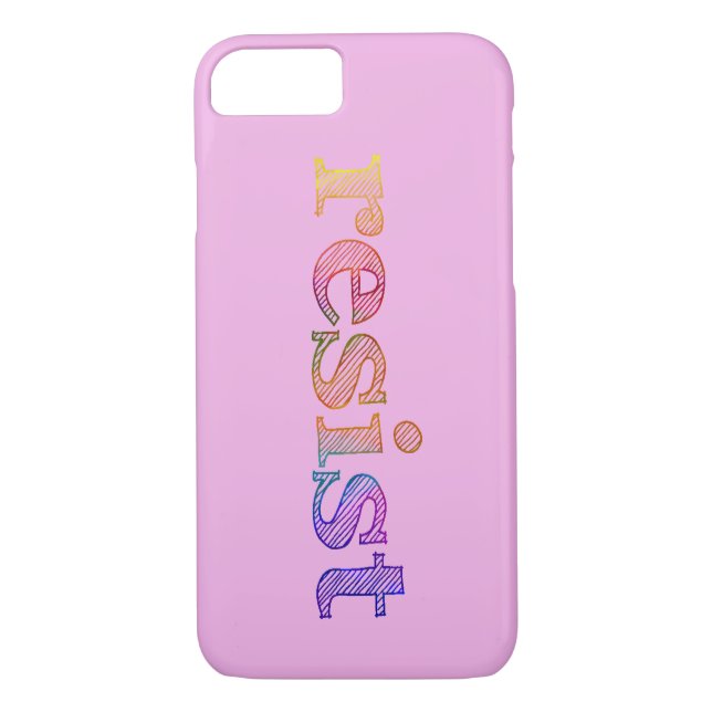 Résistez au coque iphone (Dos)