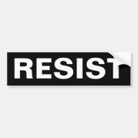 RESISTIEREN