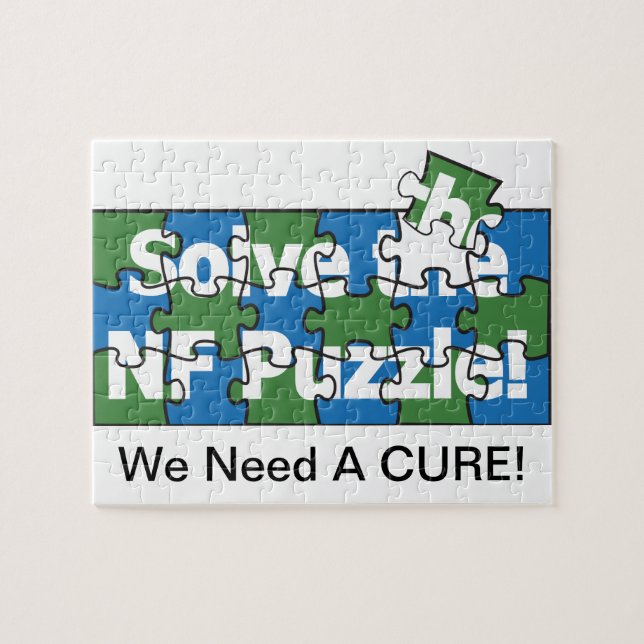 Résolvez le puzzle de N-F (Horizontal)