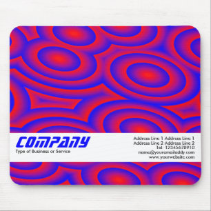 Resonanz, Geschäft Mousepad