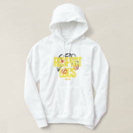 "Respect Locs" Dreadlock Appreciation Kapuzenpullo Hoodie