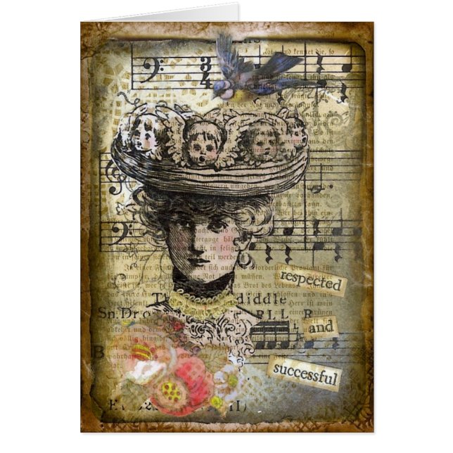 Respecté Toutes Les Occasions (Devant)