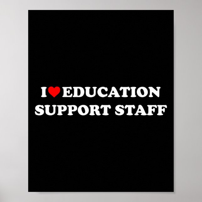 Respekt, Dankbarkeit, Schule, Bildung Poster (Vorne)