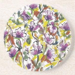 Respekt Sandstone Untersetzer