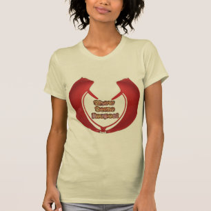 Respekt zeigen Respekt Hakuna Matata T - Shirt