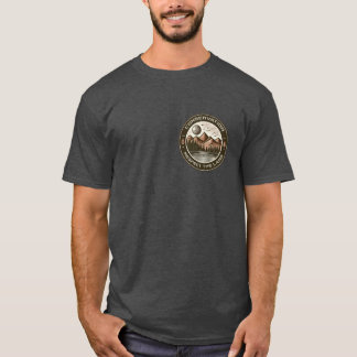 Respektieren des Land - Conservation T-Shirts
