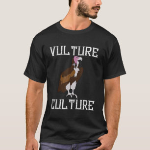 Respektieren Sie den Vulture Scavenger Vulture Lov T-Shirt