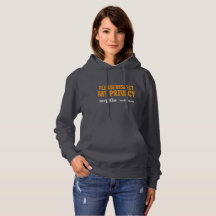 Respektieren Sie meinen PrivatlebenHoodie