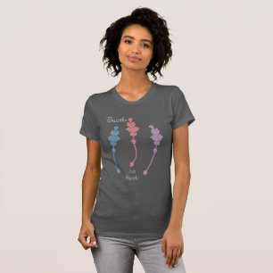 Respire Juste Respire — T-shirt d'inspiration Yoga