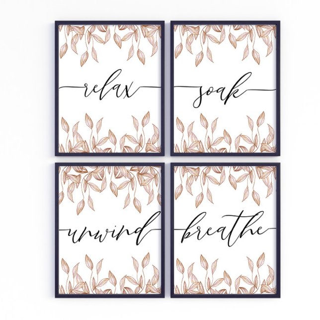 Respire La Salle De Bains Relax (Créateur téléchargé)