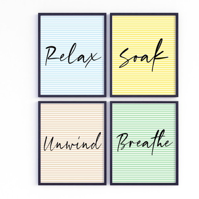 Respire La Salle De Bains Relax (Créateur téléchargé)