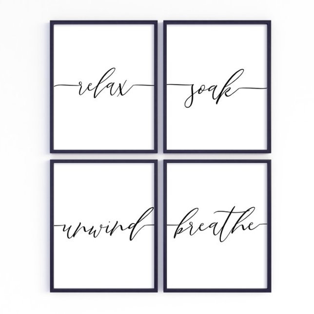 Respire La Salle De Bains Relax (Créateur téléchargé)