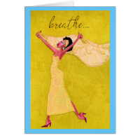 "Respire... Vous Avez Ça"