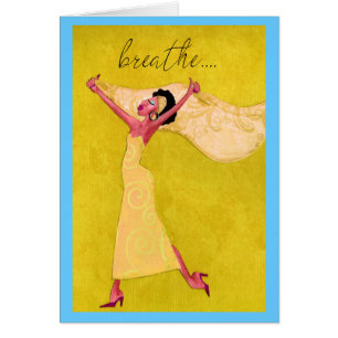 "Respire... Vous Avez Ça"