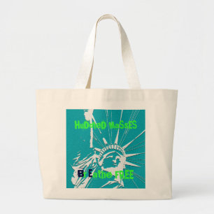 Respirez le sac libre