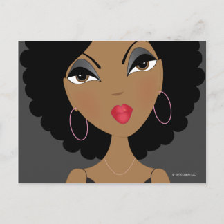 Respirez simplement la carte postale