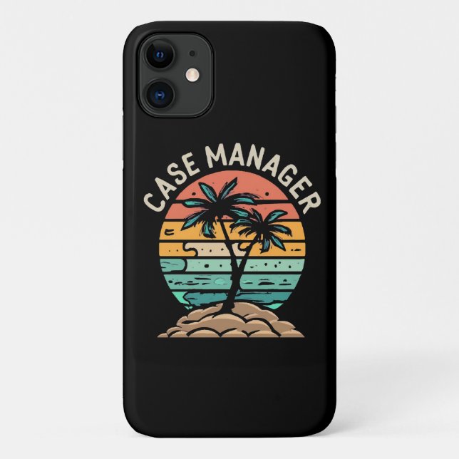 Responsable coque (Dos)