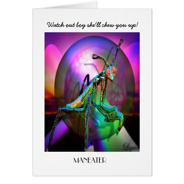 Responsable personnalisable (Devant)